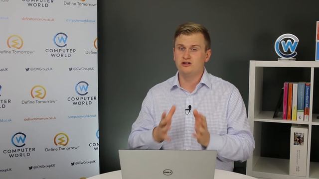 The worlds smallest thin client review - The IGEL UD Pocket смотреть онлайн