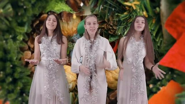 "Снежинка" Е.Крылатов, Л.Дербенёв смотреть онлайн