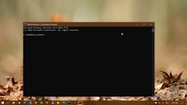 Windows 10 Reset PC problems workaround fix October 24th 2020 смотреть онлайн
