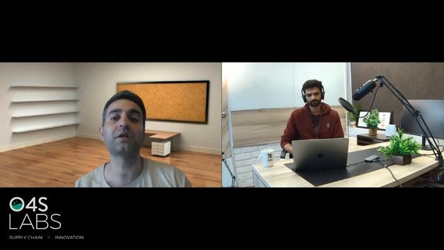 What's The Flow Podcast | Episode 4 - Hands-on Experience with DASK & MARK software смотреть онлайн