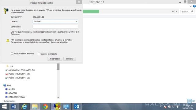 SERVIDOR DE FTP WINDOWS SERVER 2008 R2 смотреть онлайн