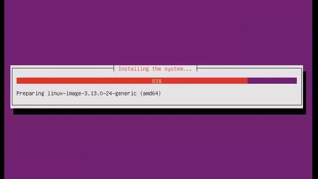 Setup LVM on Ubuntu14 смотреть онлайн