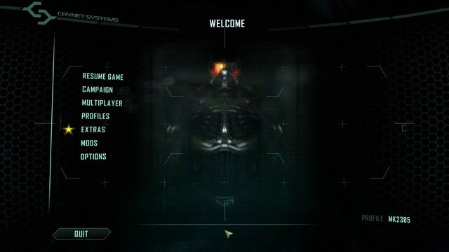 Crysis 2 Soundtrack: Epic Main Menu Theme by Hans Zimmer! смотреть онлайн