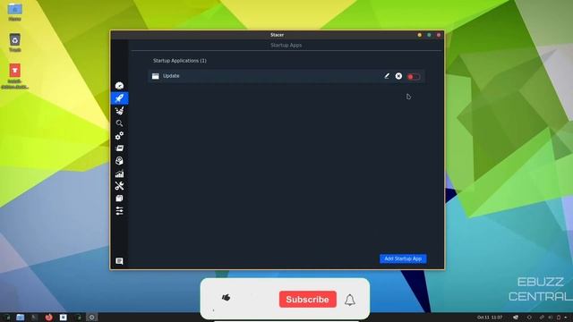 Amarok Linux 3.2 - The Way Gnome Should Be смотреть онлайн