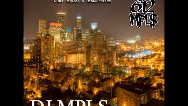 DJ MPLS - STREET KINGZ featuring JR WRITER of DIPSET - GAME TIME Produced By TRAKHOUSE.wmv смотреть онлайн