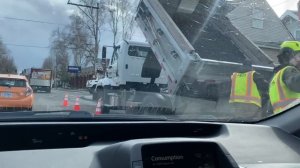 Продолжаю выживать в Америке / работа в США