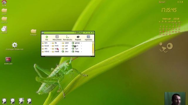 Puppy linux alapismeretek | Webszerkesztés #1 | HTML, Hiawatha, XAMPP смотреть онлайн