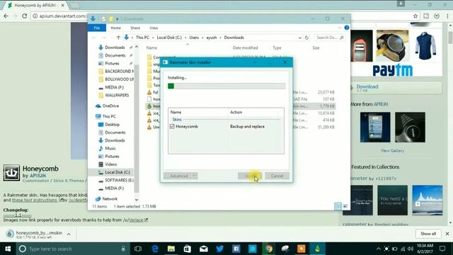 How To - Customize Your PC Desktop 2 смотреть онлайн