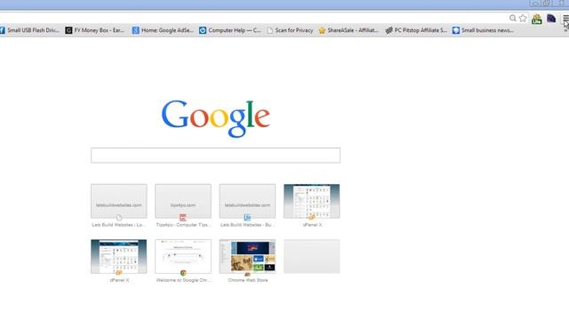Restore Chrome Recently Closed Tabs 2014 смотреть онлайн