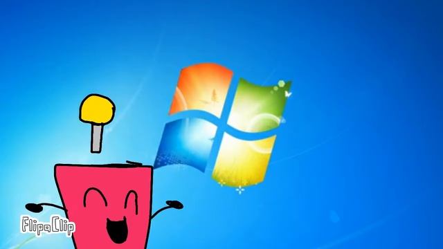 Bfb windows 7 ruby crying смотреть онлайн