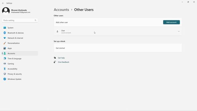 How to Change Administrator on Windows 11 смотреть онлайн