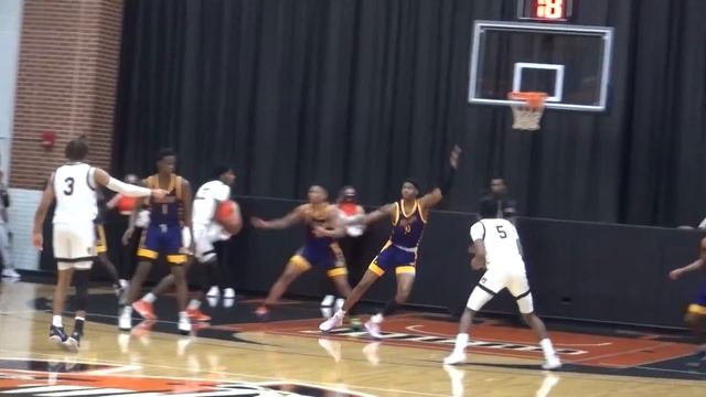 Dodge City vs Cowley Goes Down to the Wire! смотреть онлайн
