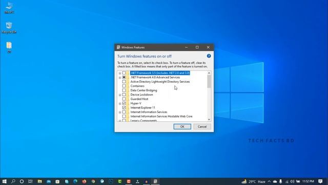 How To Disable Hyper V Windows 10 смотреть онлайн