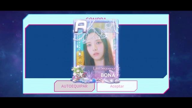 [SUPERSTAR Starship] Completing WJSN 'Last Sequence' LE Theme🧜♀️ смотреть онлайн
