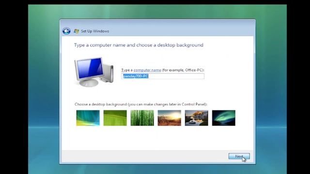 Installing Windows Vista In 2022 Vm Ware Not On real pc смотреть онлайн