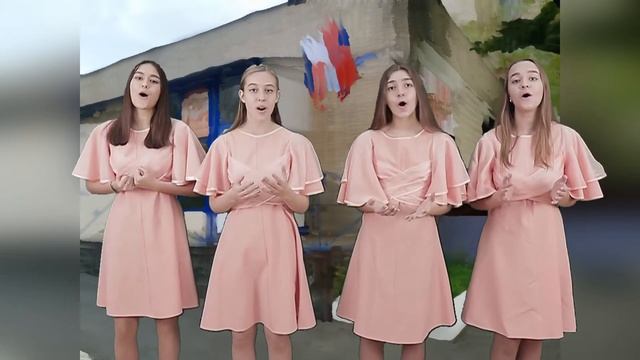 "Всё это - музыка!" (Песня о школе) муз. Ю.Теличенко, сл. О.Гражданцева смотреть онлайн