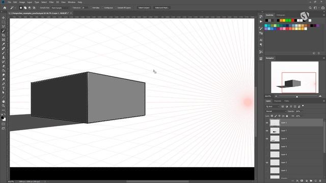 5.2 Understanding lighting and shadows смотреть онлайн
