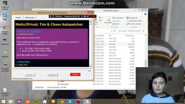 Cum rulezi metin2 pe windows 8.1 sigur смотреть онлайн