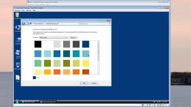 Roaming Profile & Home Folder смотреть онлайн