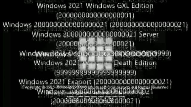Windows 1000000000000000 Startup Sound - Windows 2021 Windows GXT Edition (2000000000000001) Window смотреть онлайн
