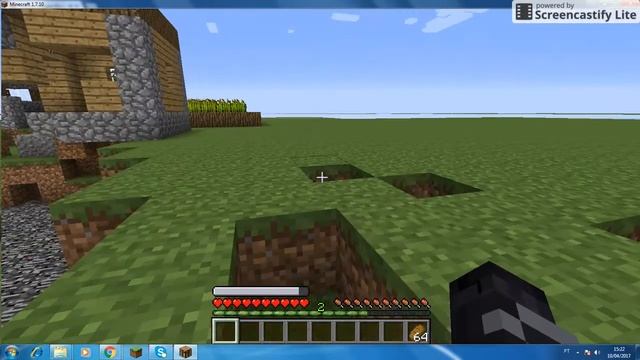 minecraft:mod fisk heroes смотреть онлайн