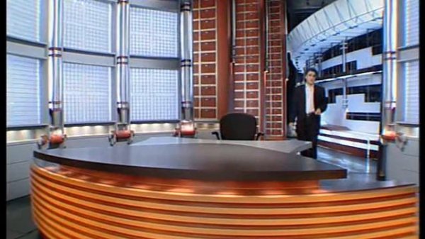 Человек и Закон 2007 03 29