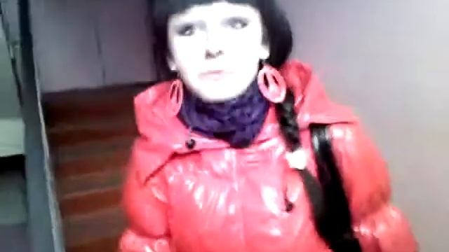 Камчатская Фанатка Яги смотреть онлайн