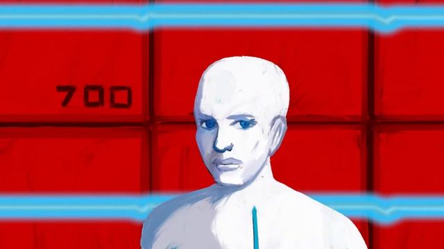 Киборг смотреть онлайн