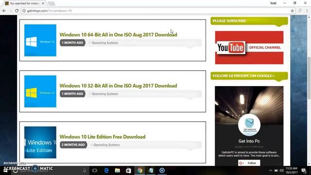 How to download free windows 10 os full version in tamil смотреть онлайн