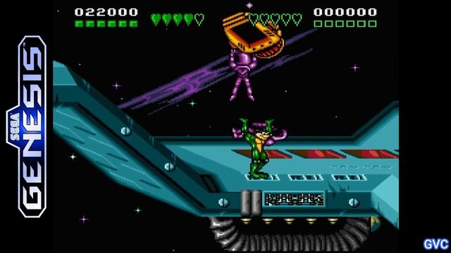 Battletoads & Double Dragon [1993] Game Boy vs NES vs Genesis vs SNES (Version Comparison) смотреть онлайн