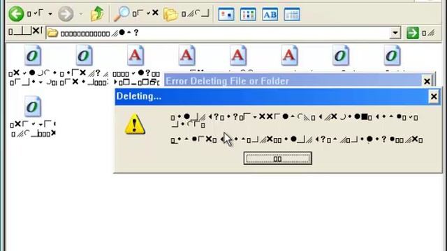 What happens when XP goes beserk смотреть онлайн