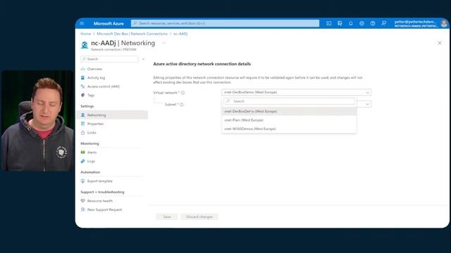Live: Dev Box from Microsoft | What is it, how does it work and why should you care? смотреть онлайн