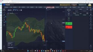 КАК ТОРГОВАТЬ В POCKET OPTION 2023 ? ПОКАЗЫВАЮ НА ОНЛАЙН-СДЕЛКАХ