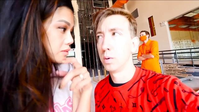 MY HUSBAND LOST ALL OUR MONEY - Spy Ninjas #323 смотреть онлайн