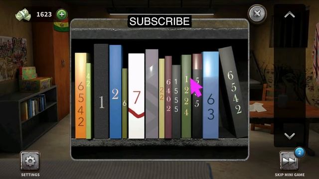 100 Doors Escape from Prison level 42 Bolivian Cell смотреть онлайн