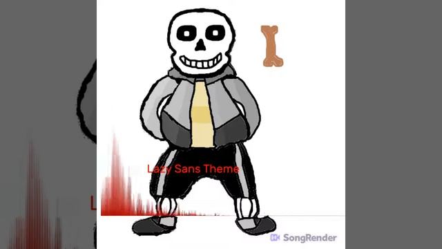 Lazy Sans Theme смотреть онлайн