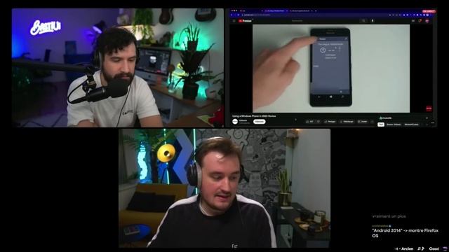Le Windows Phone était le meilleur téléphone смотреть онлайн