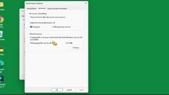 Fix: “Out of Memory or System Resources” Error in Windows смотреть онлайн