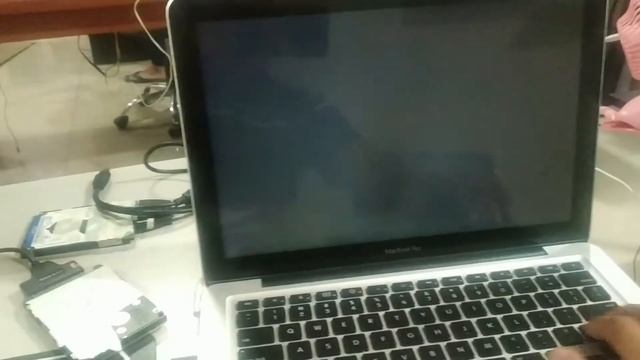 KING OS AIO TOOL Memory Test Ram Test in UEFI Mode смотреть онлайн