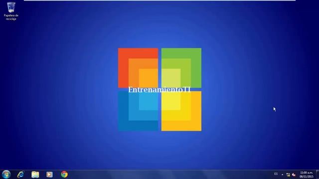 Denegar GPO a objetos específicos en Windows Server 2012 смотреть онлайн
