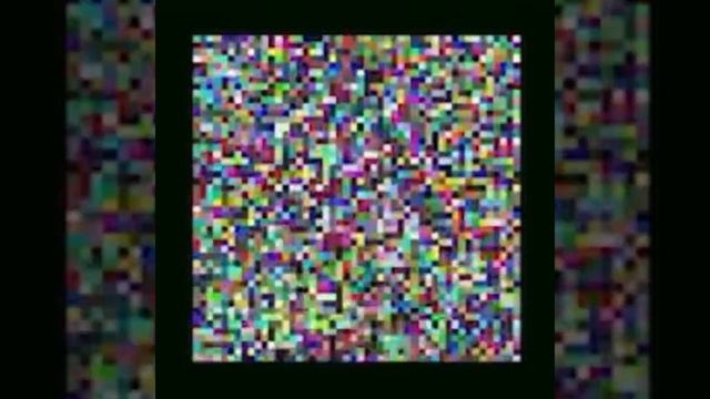 The sounds of Microsoft Paint смотреть онлайн