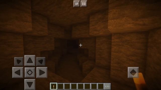 НОВАЯ ГРАФИКА УЖЕ В MINECRAFT PE 1.11.0.2! смотреть онлайн