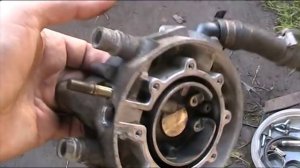 редуктор ГБО Атикер