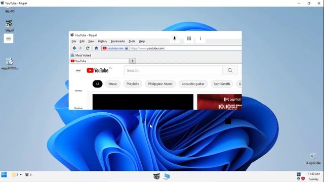 Windows XP, 11 Edition? смотреть онлайн