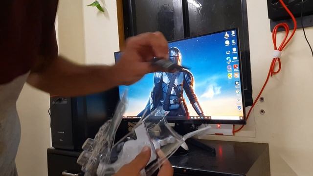 Unboxing Logitech F710 wireless Gamepad😍 смотреть онлайн
