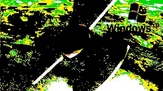 Windows XP Error Remix in G-Major 8 смотреть онлайн