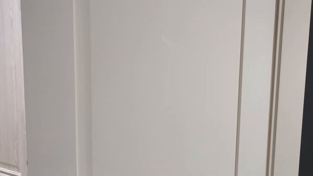 Межкомнатная дверь Прима 12 White Wood купить со склада в Москве и МО 169.ru смотреть онлайн