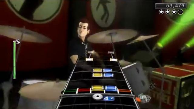 Green Day: Rock Band (Dolphin Emulator Wii) Test Play Asus A455LD смотреть онлайн