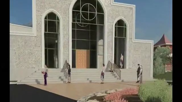 islamic ctr animation 7-2-10.wmv смотреть онлайн