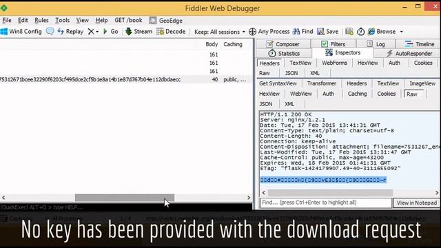 Storj Virtual Disk client side decryption смотреть онлайн